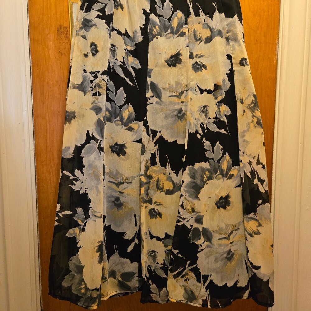Two Skirt Set M